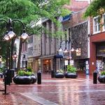 Downtown Mall
