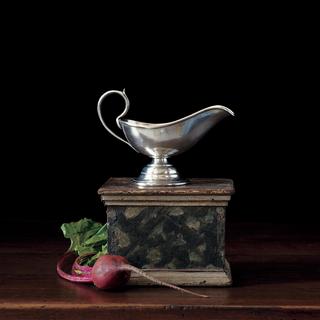 Gravy Boat