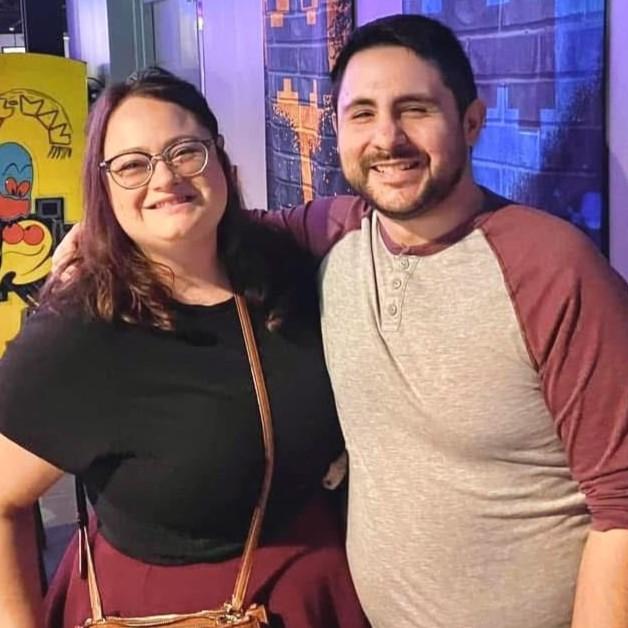 We don't know these people they crashed the party