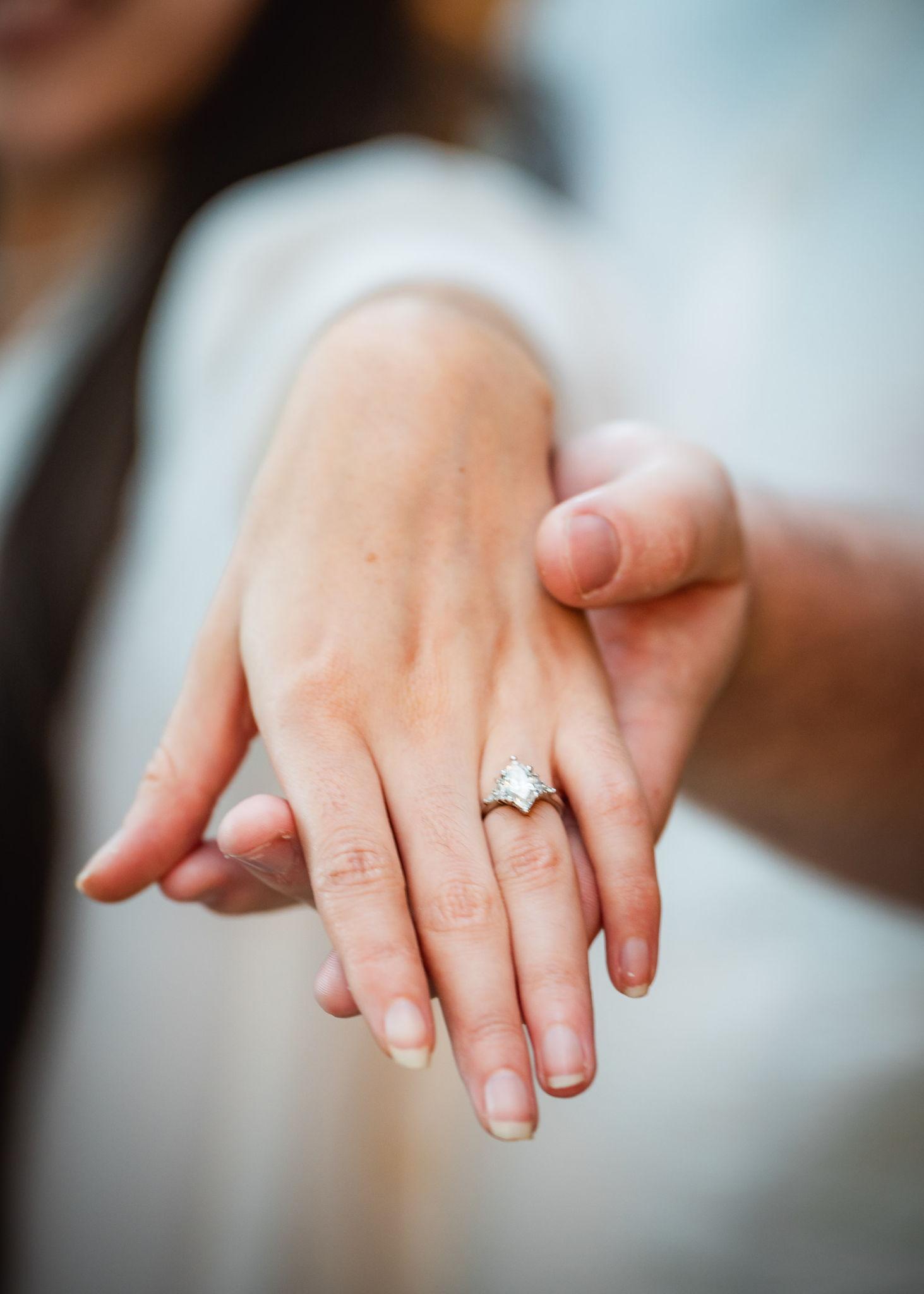The Wedding Website of Lora Foraker and Matthew Jarrard