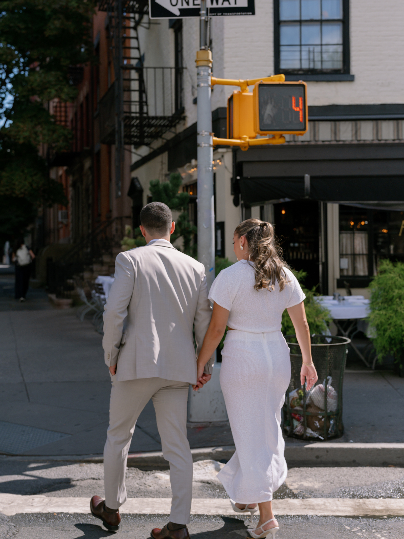The Wedding Website of Natalie Truglia and Giuseppe Penna