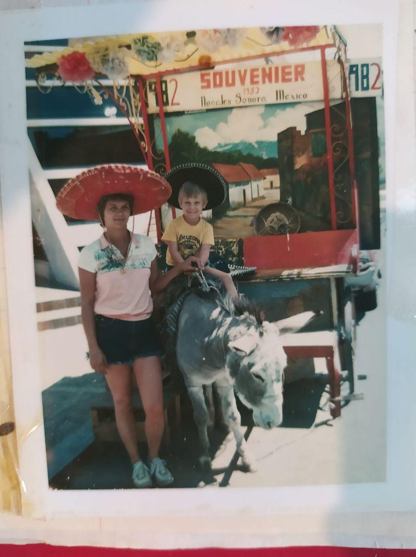 The Wedding Website of Micheal Weakley and Ricardo Garrido