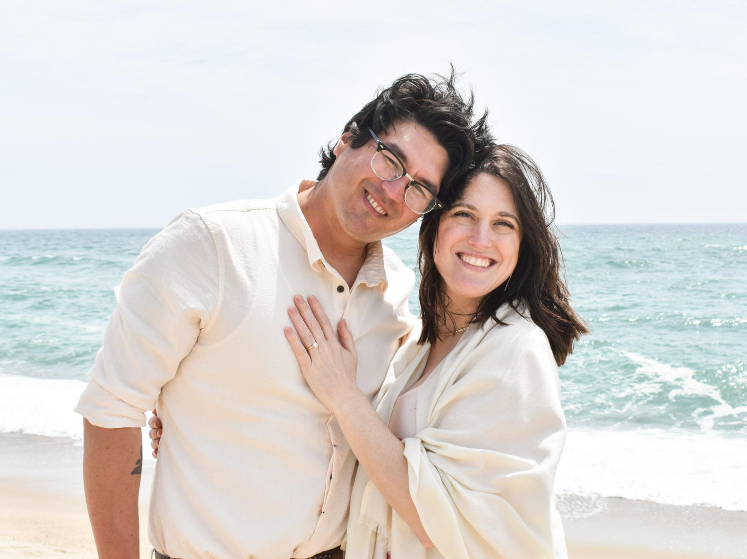 The Wedding Website of Rachel Foulkes and Nicholas Delacruz