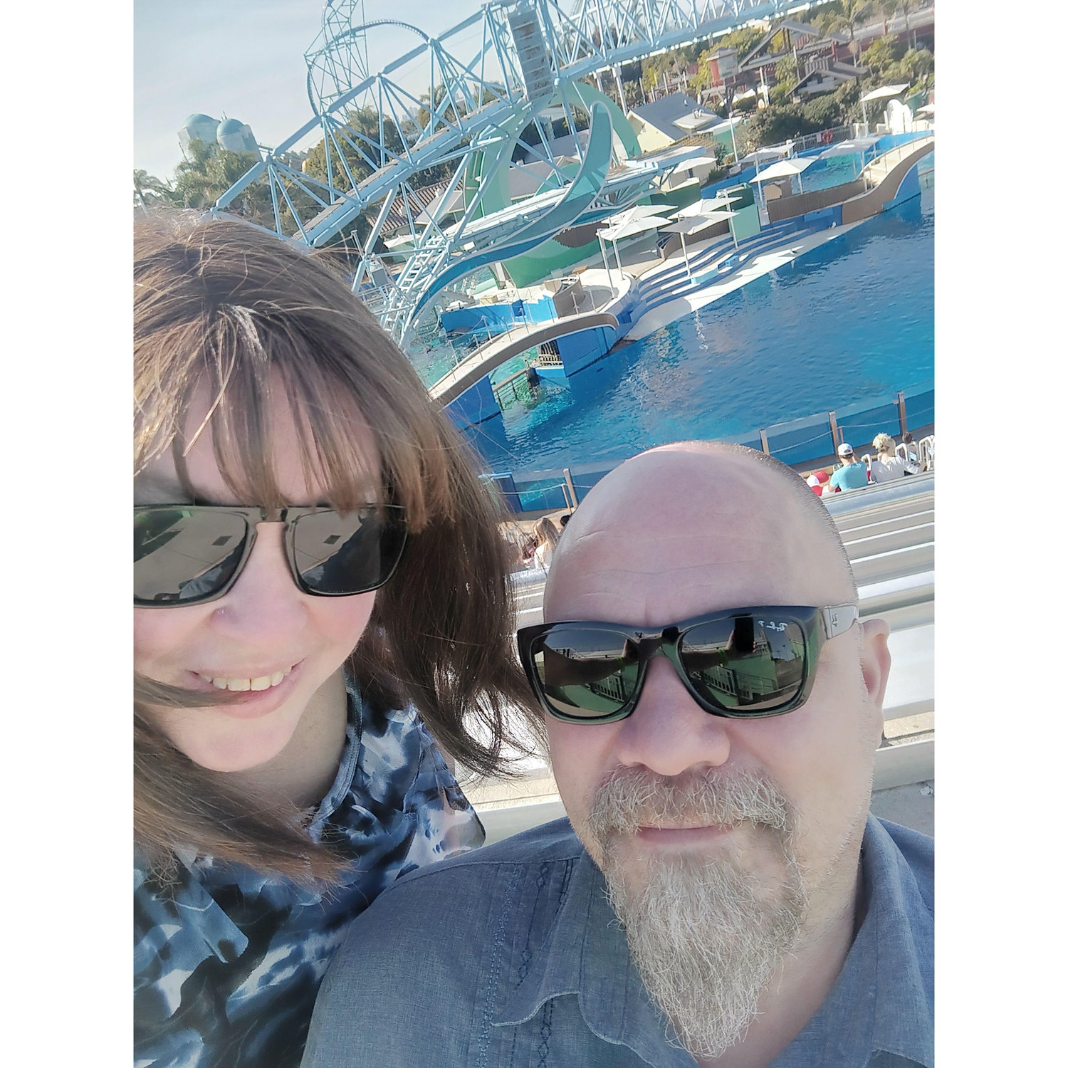 SeaWorld