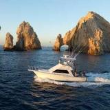 Deep Sea Sport Fishing