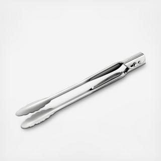 Stainless Locking Tongs