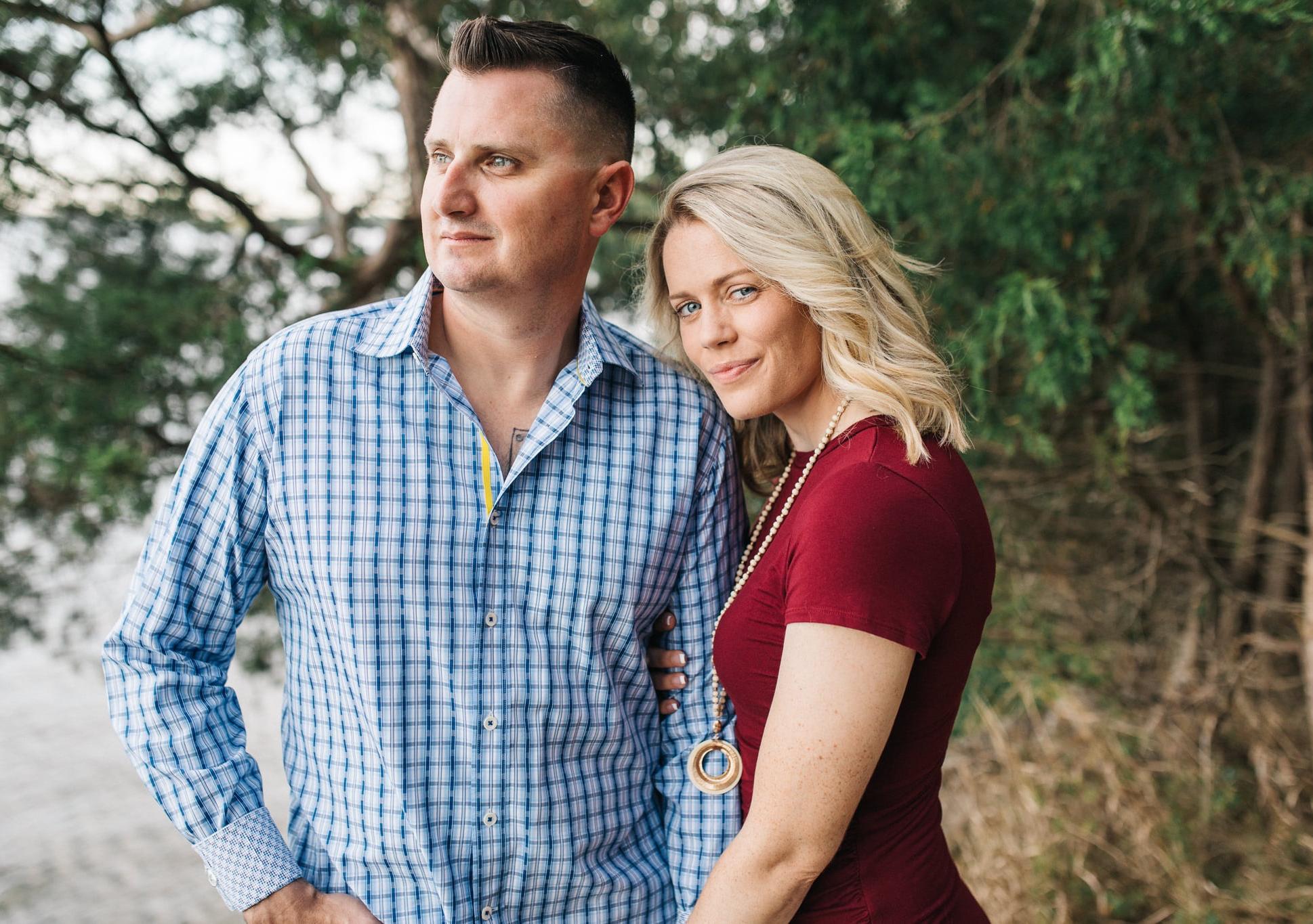 The Wedding Website of Kayla Benjamin and Brian Smith