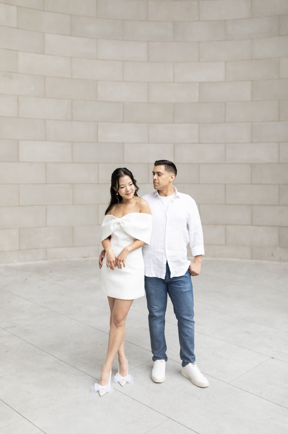 The Wedding Website of Jennifer Chung and Basilios Sambanidis