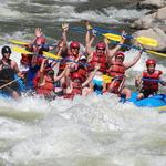 Timberline Tours, Inc.