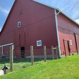 Carter Historic Farm