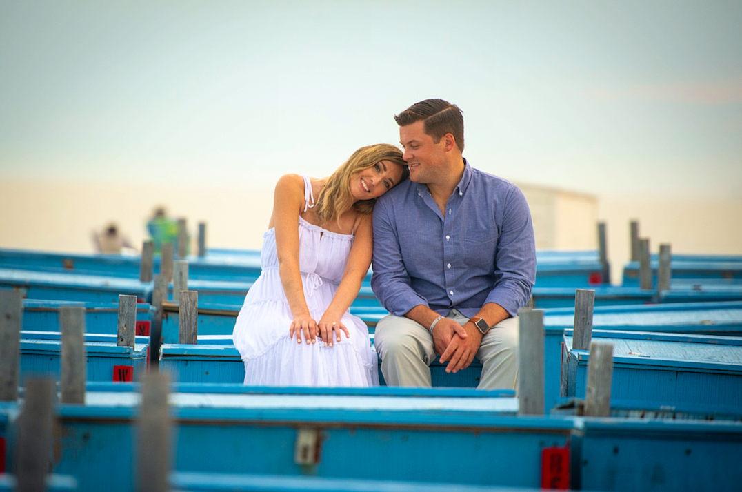 The Wedding Website of Alyssa Wilson and Steven Szostak