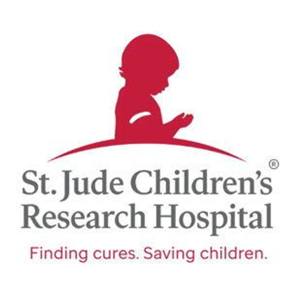 St. Jude Children's Research Hospital