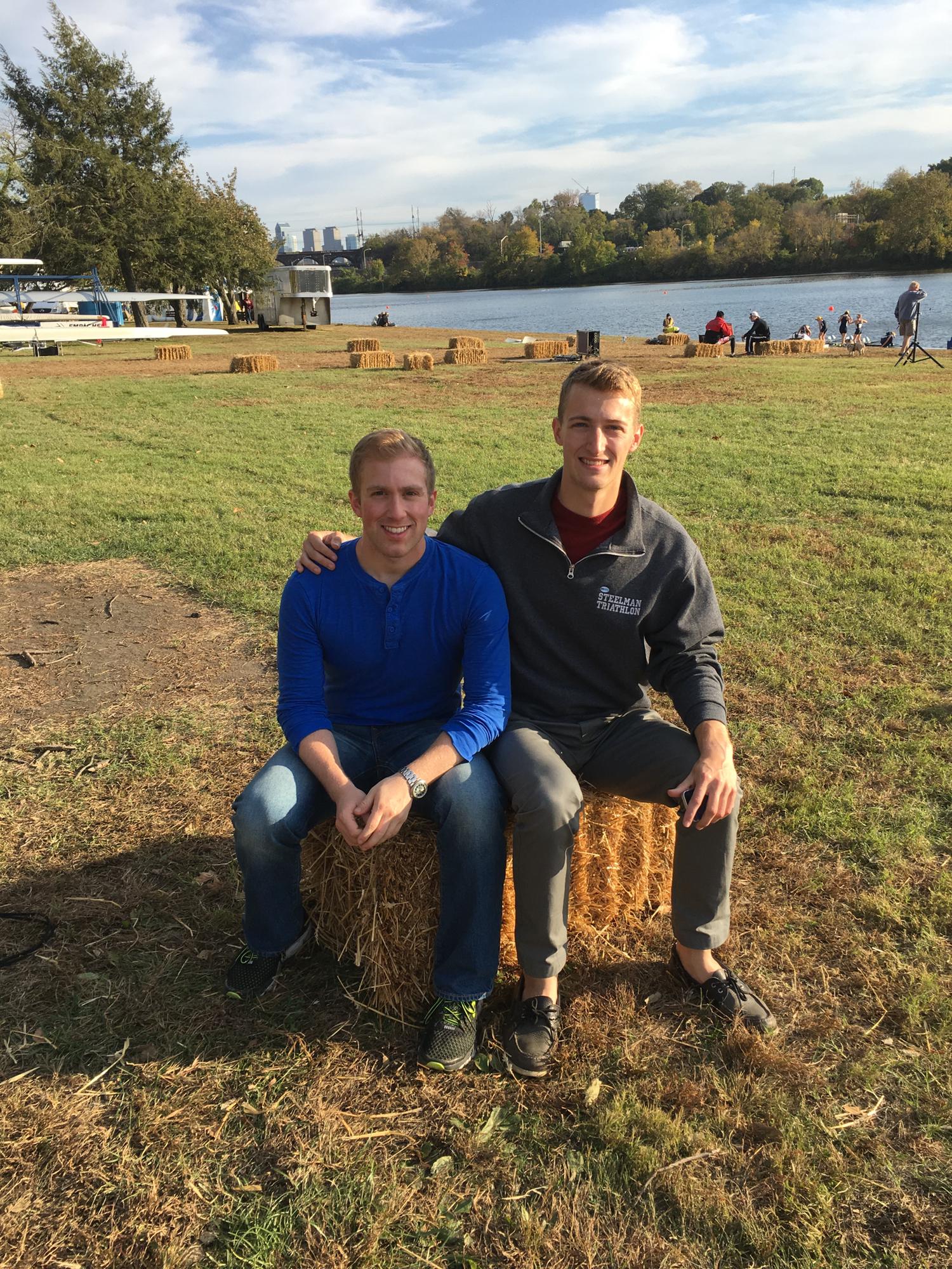 Fall is here!