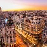 Madrid
