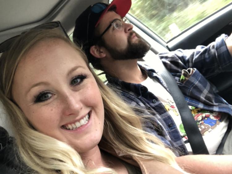 The Wedding Website of Kirby Brady and Bradly Rodriguez