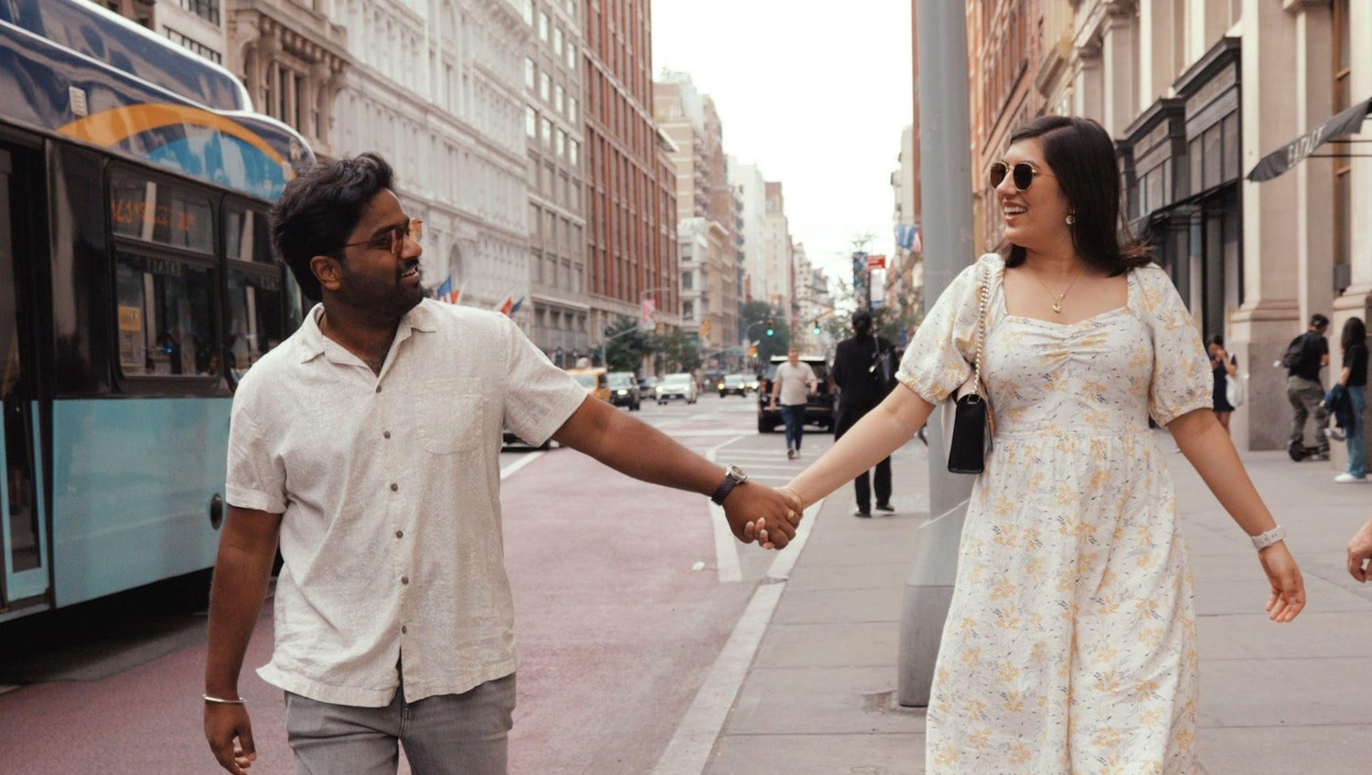 The Wedding Website of Nishita Ardhapurkar and Vishal Sangam
