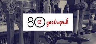 80 East Gastropub