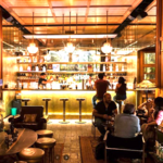 Selva Oaxaca Cocktail Bar