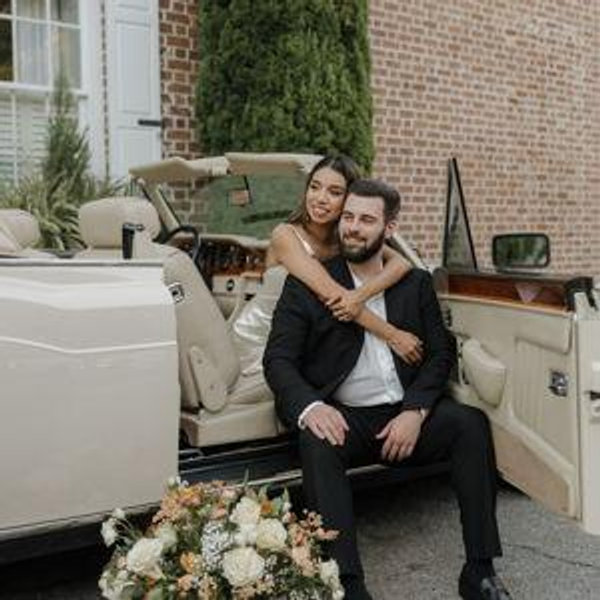 Our Newlywed Fund