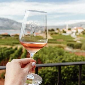 Honeymoon Wine Tasting For Two