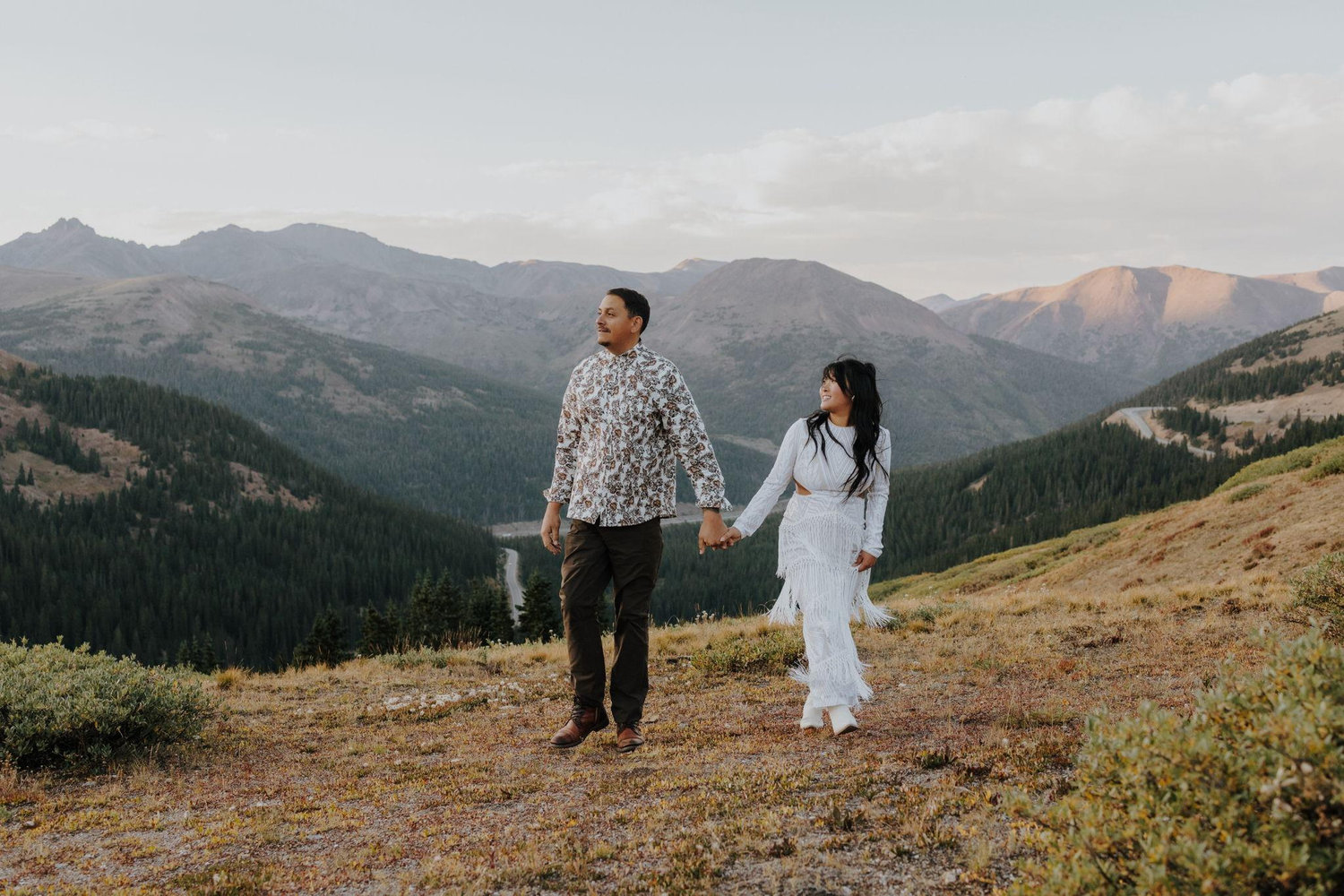 The Wedding Website of Danielle Balzer and Bryston Palmer