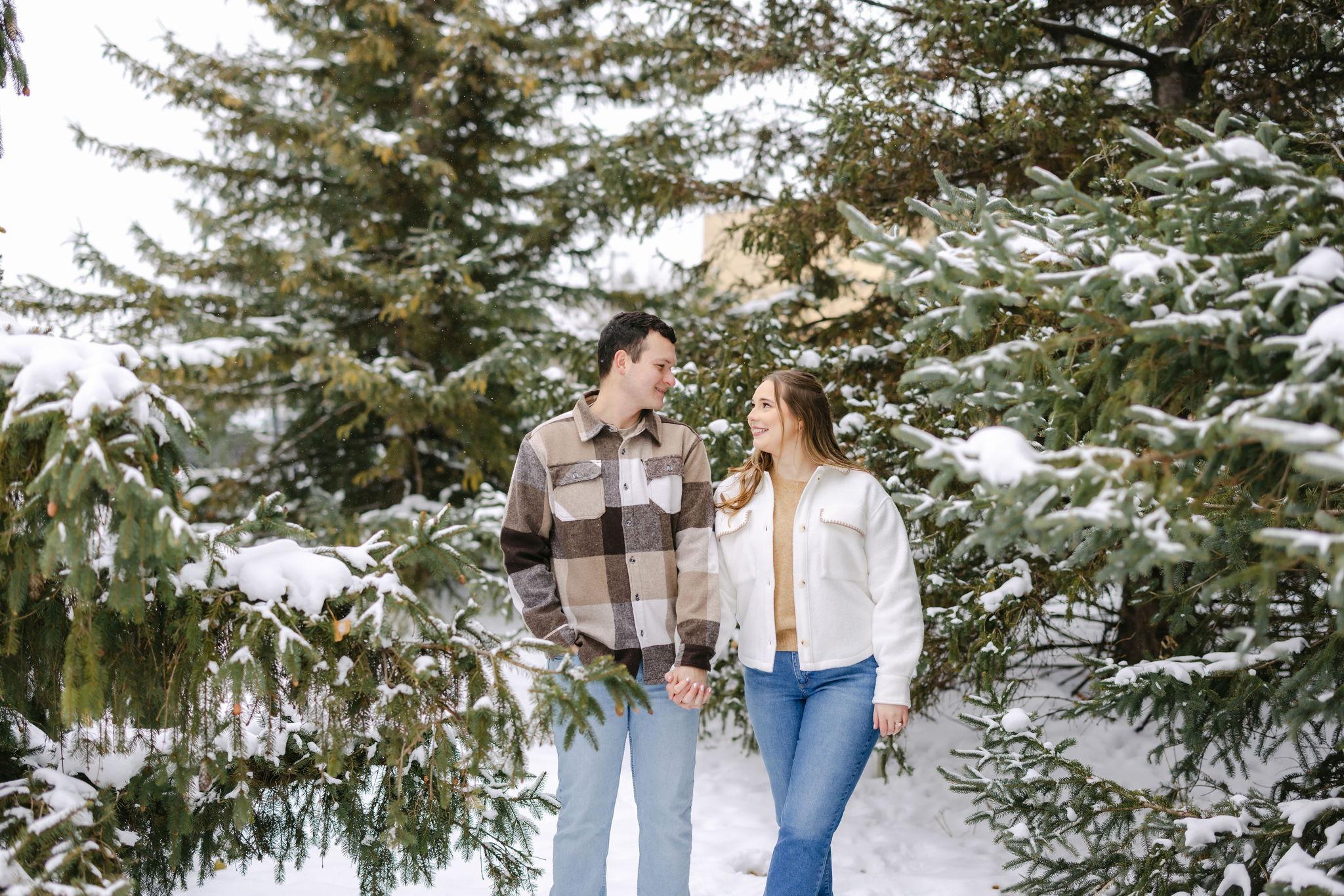 The Wedding Website of Sarah Wicklander and Gage Kriese