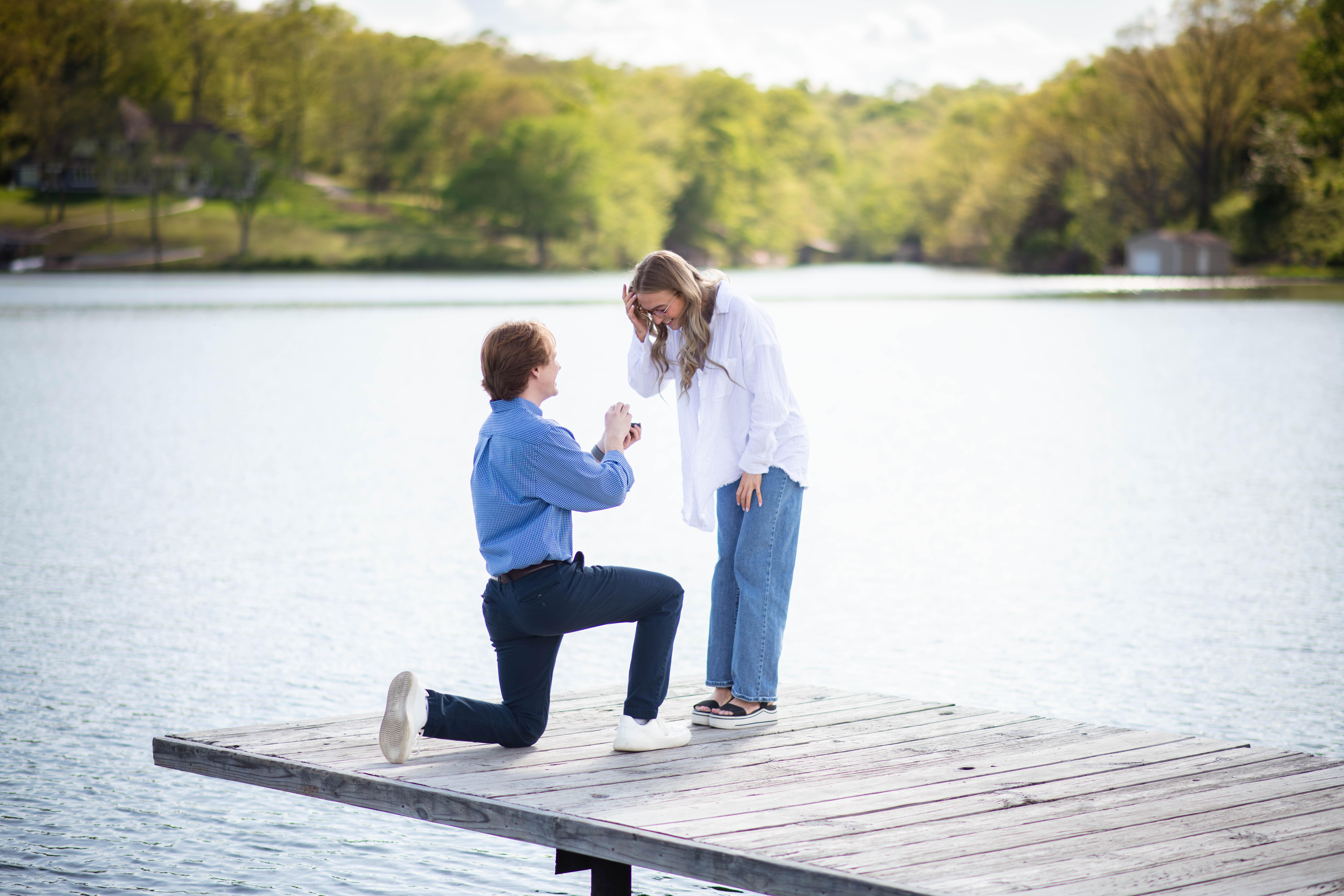 The Wedding Website of Addison Brown and Joel Leonard