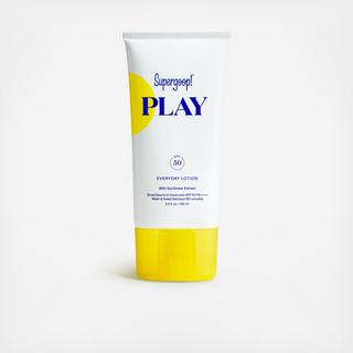 PLAY Everyday Lotion with Sunflower Extract, SPF 50