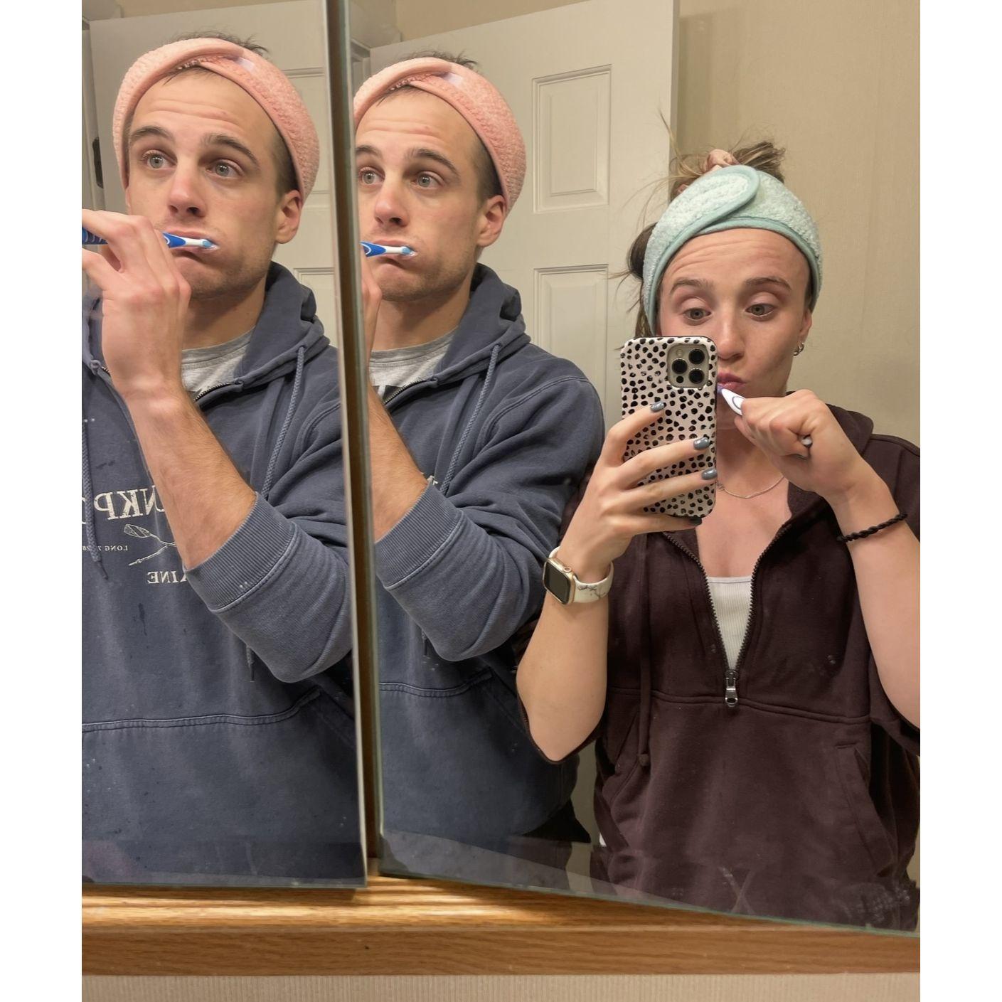 Being Silly