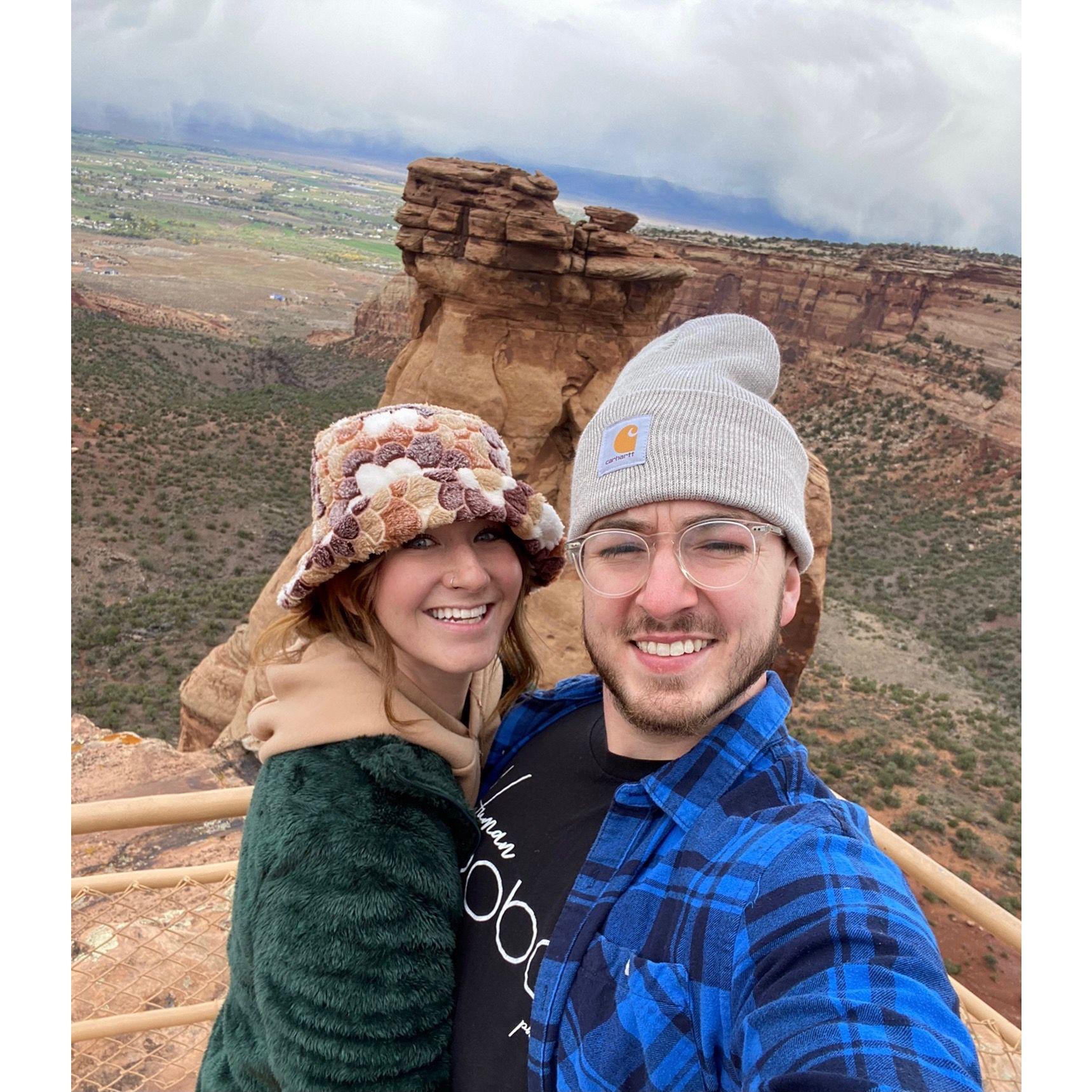 Colorado 2022