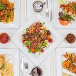 Fire Street Food Restaurant