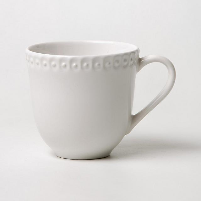 Southern Living Alexa Stoneware Mug