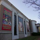 EarlyWorks Children's Museum