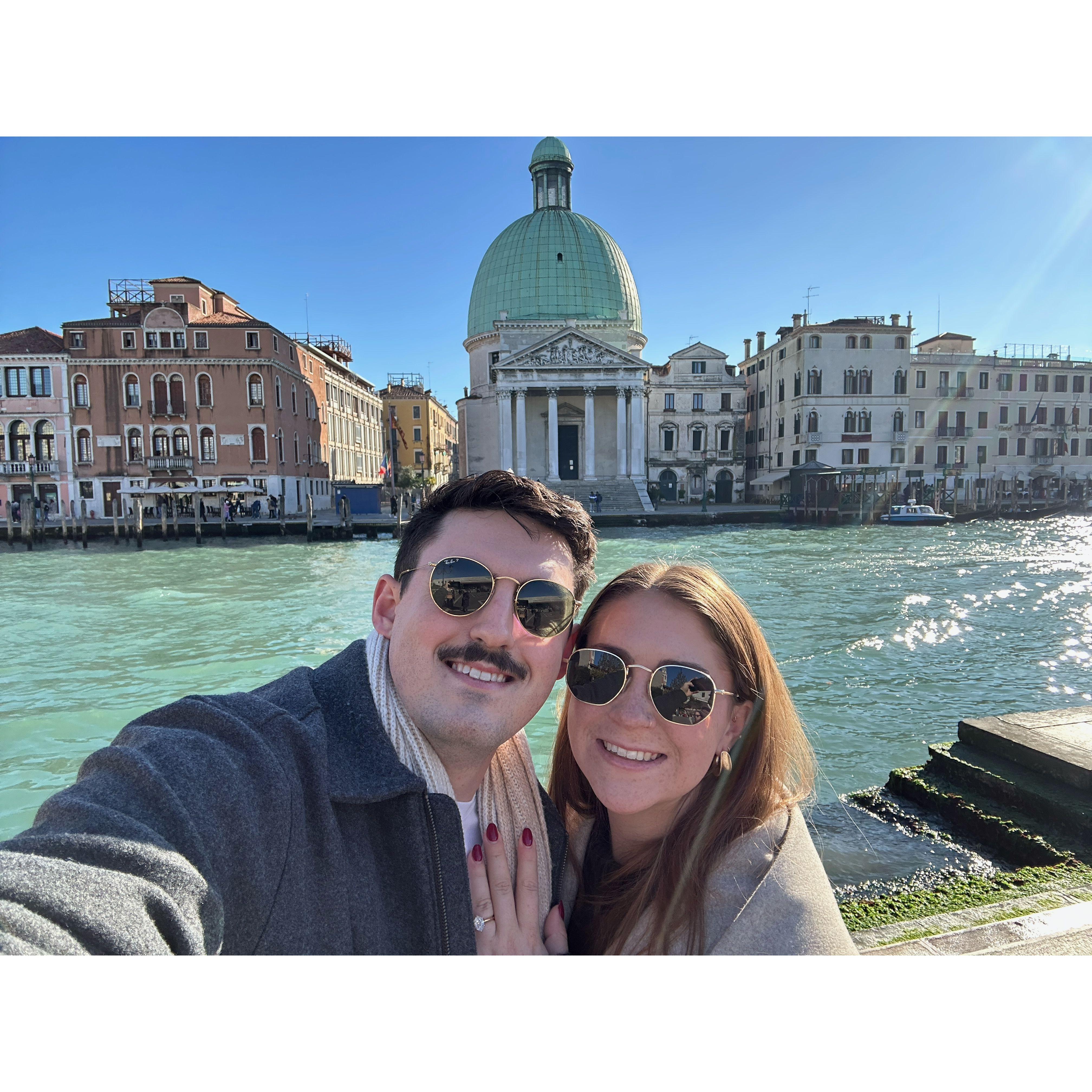 Venice - 2024