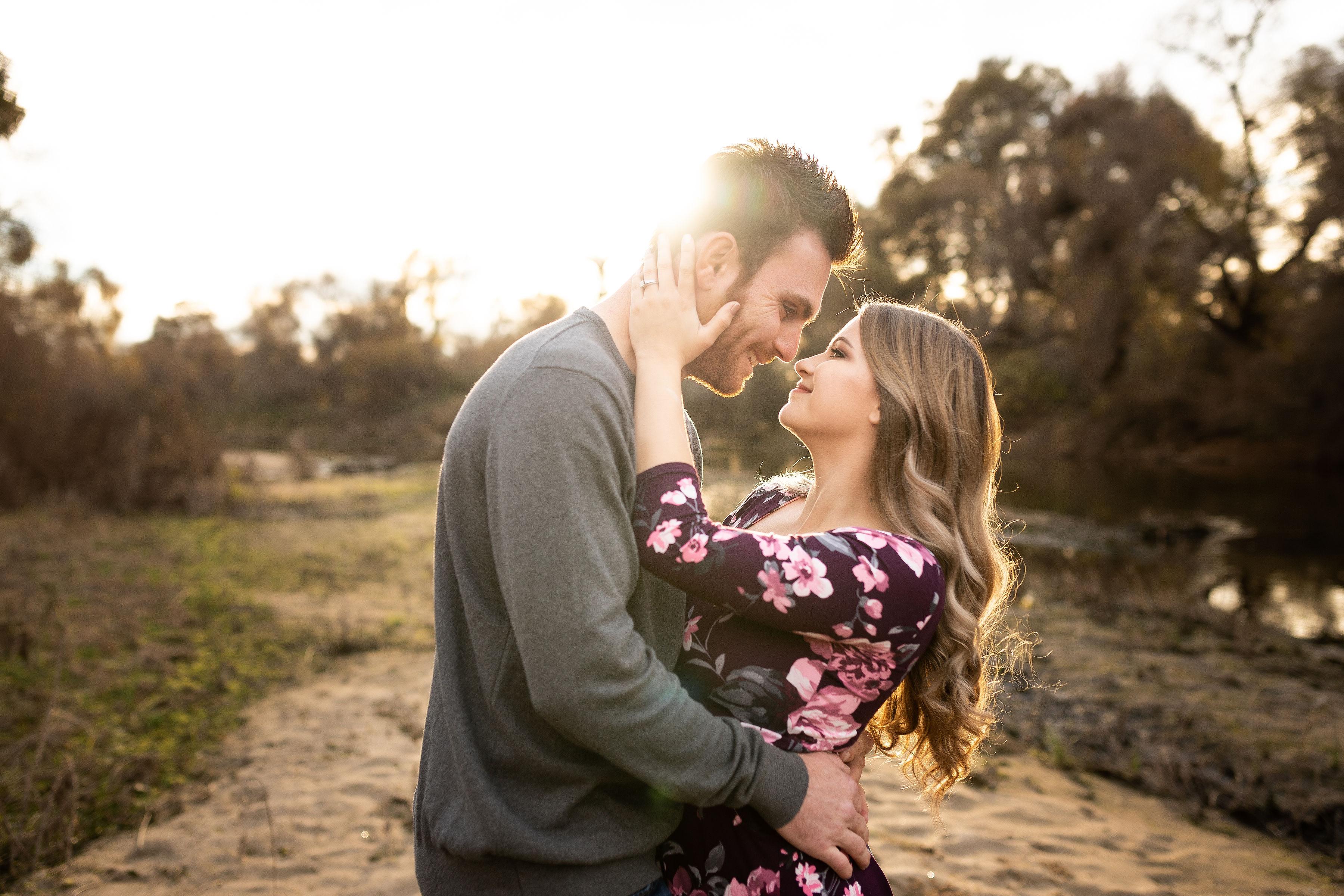 The Wedding Website of Danielle Fenisey and Joshua Patton