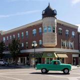 Downtown Paso Robles