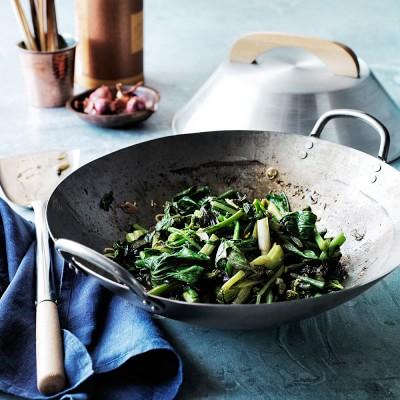 Wok (14") by Williams Sonoma