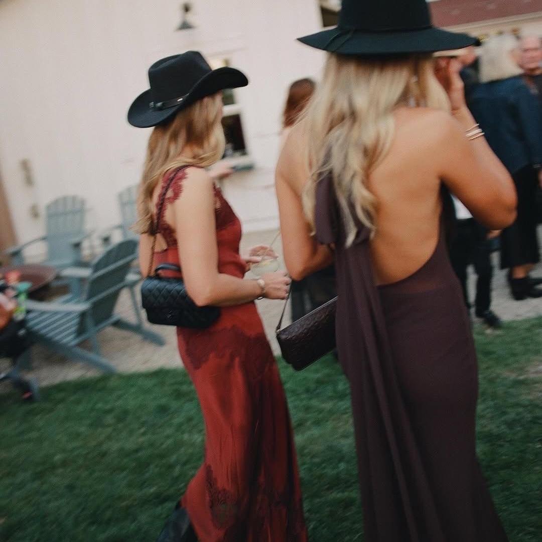 guest attire ideas!
