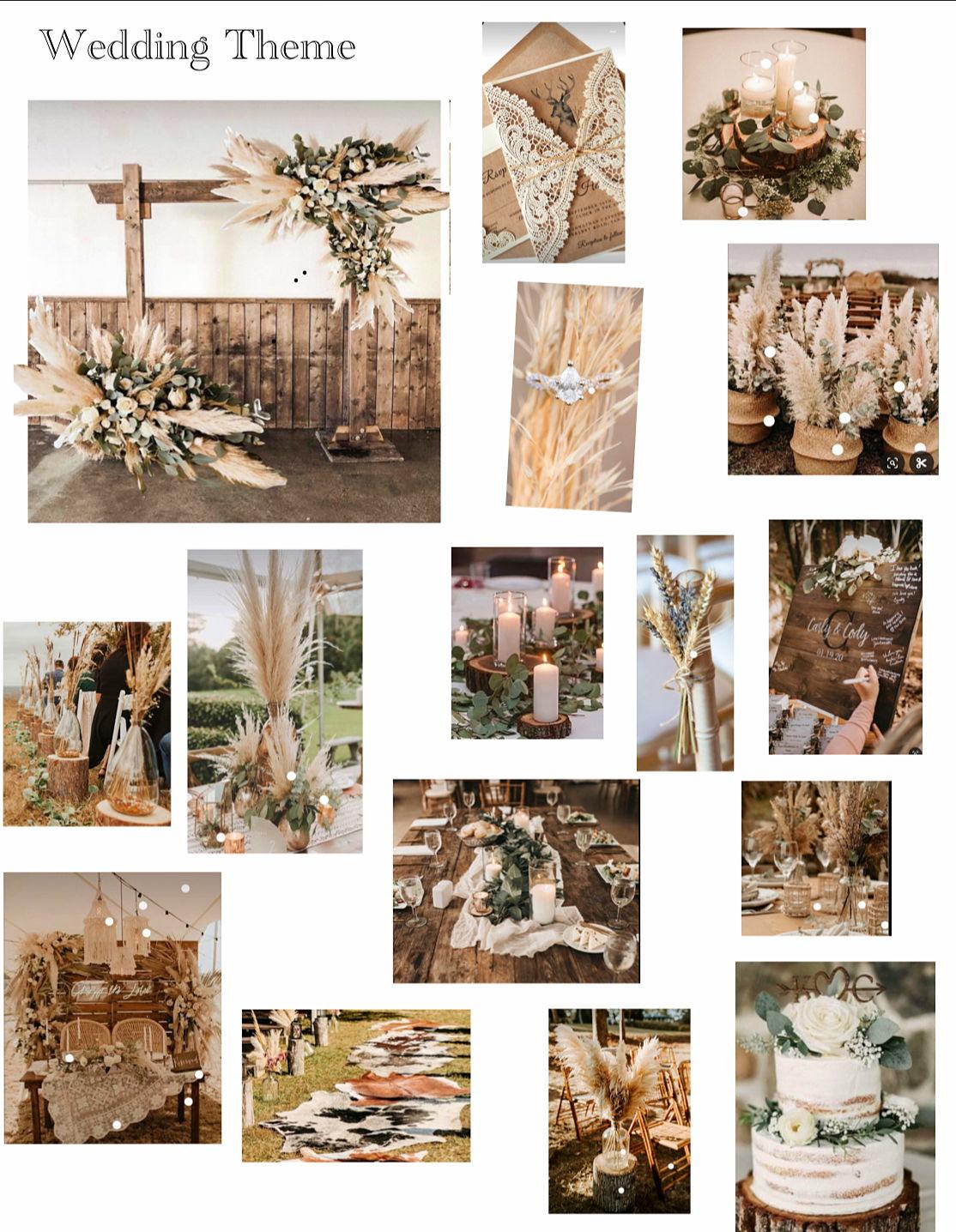 The Wedding Website of Julianna Leah Croston and Darian Michael Gilman