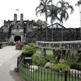 Fort San Pedro