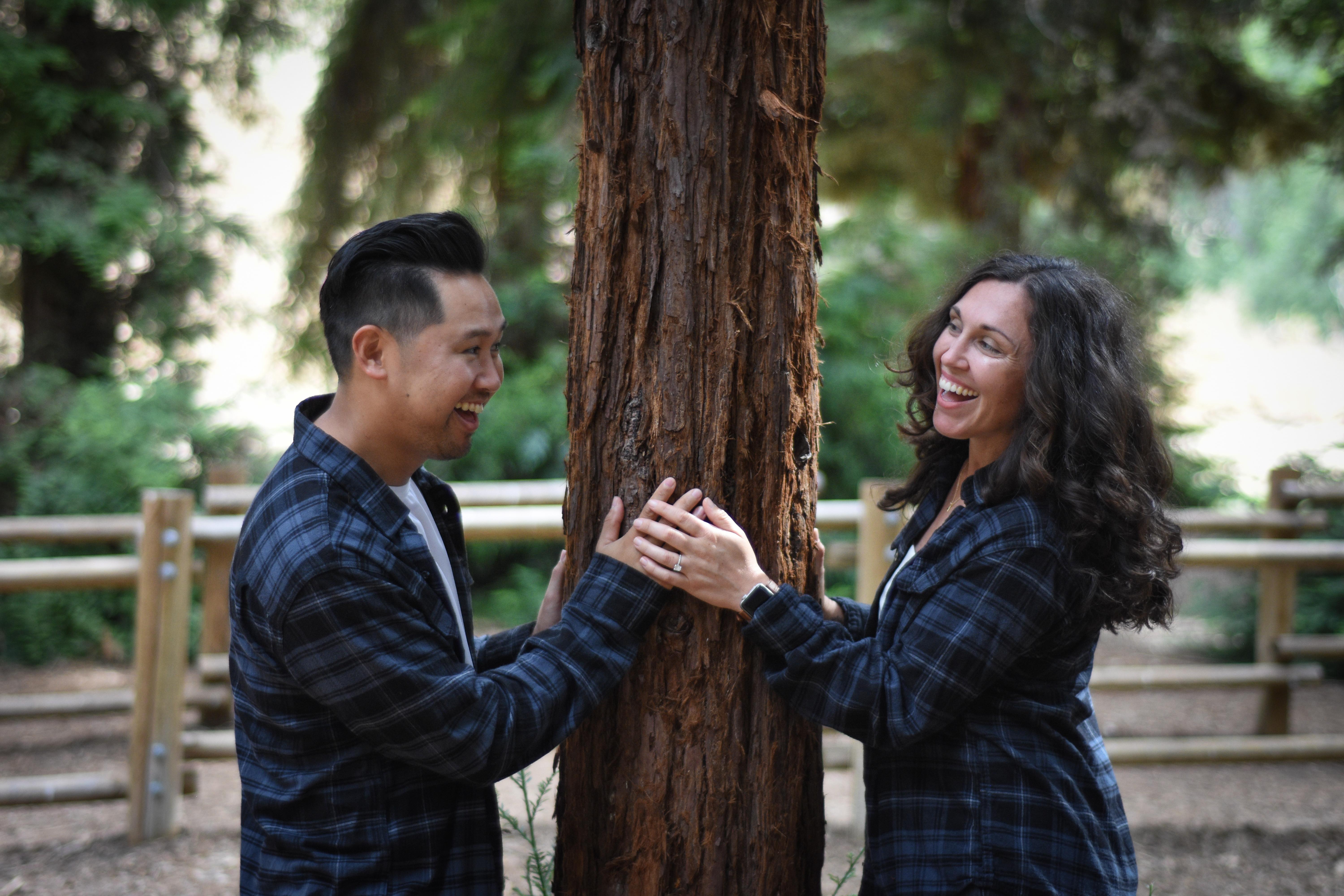 The Wedding Website of Ariel Natale and Bryce Kubo
