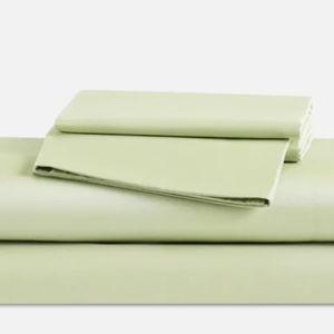 Luxe Sateen Core Sheet Set