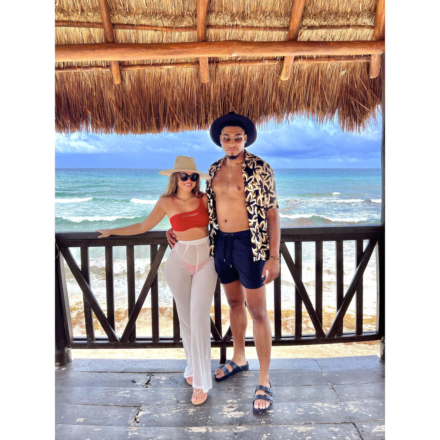 MEXICO 🌴