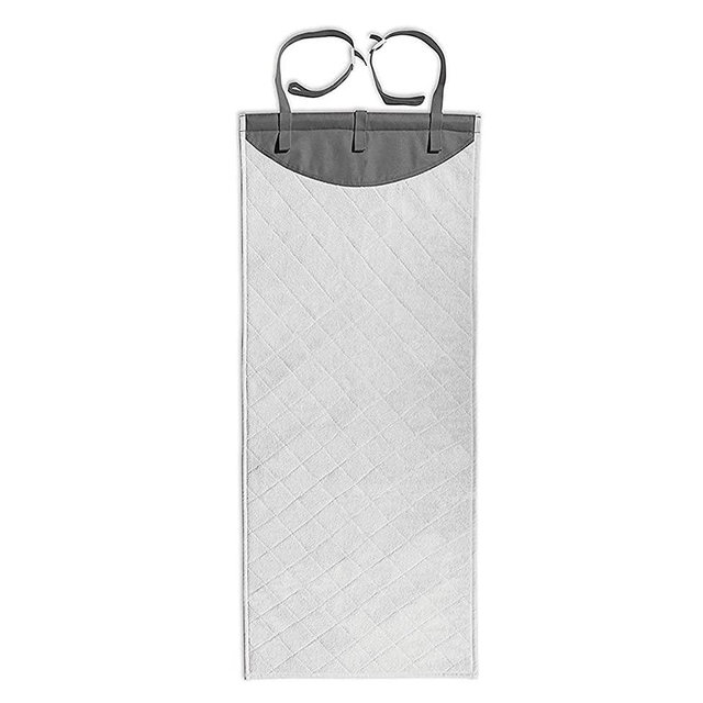 Forzaddik Over The Door Vertical Steamboard Press Pad, for Hand Held Steamer