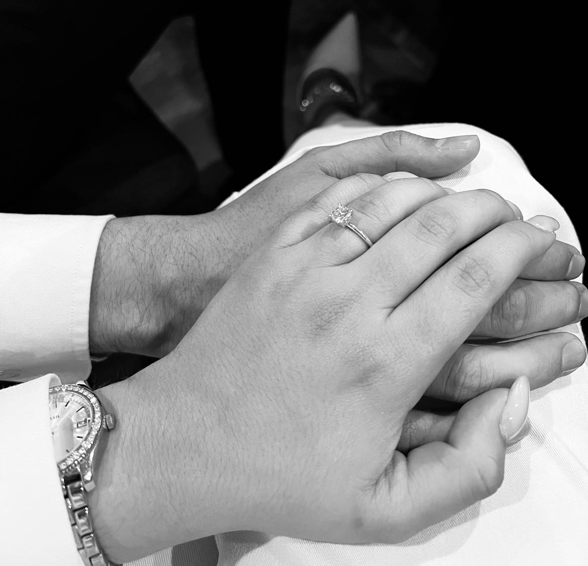 The Wedding Website of Victoria Granados and Armando Morquecho