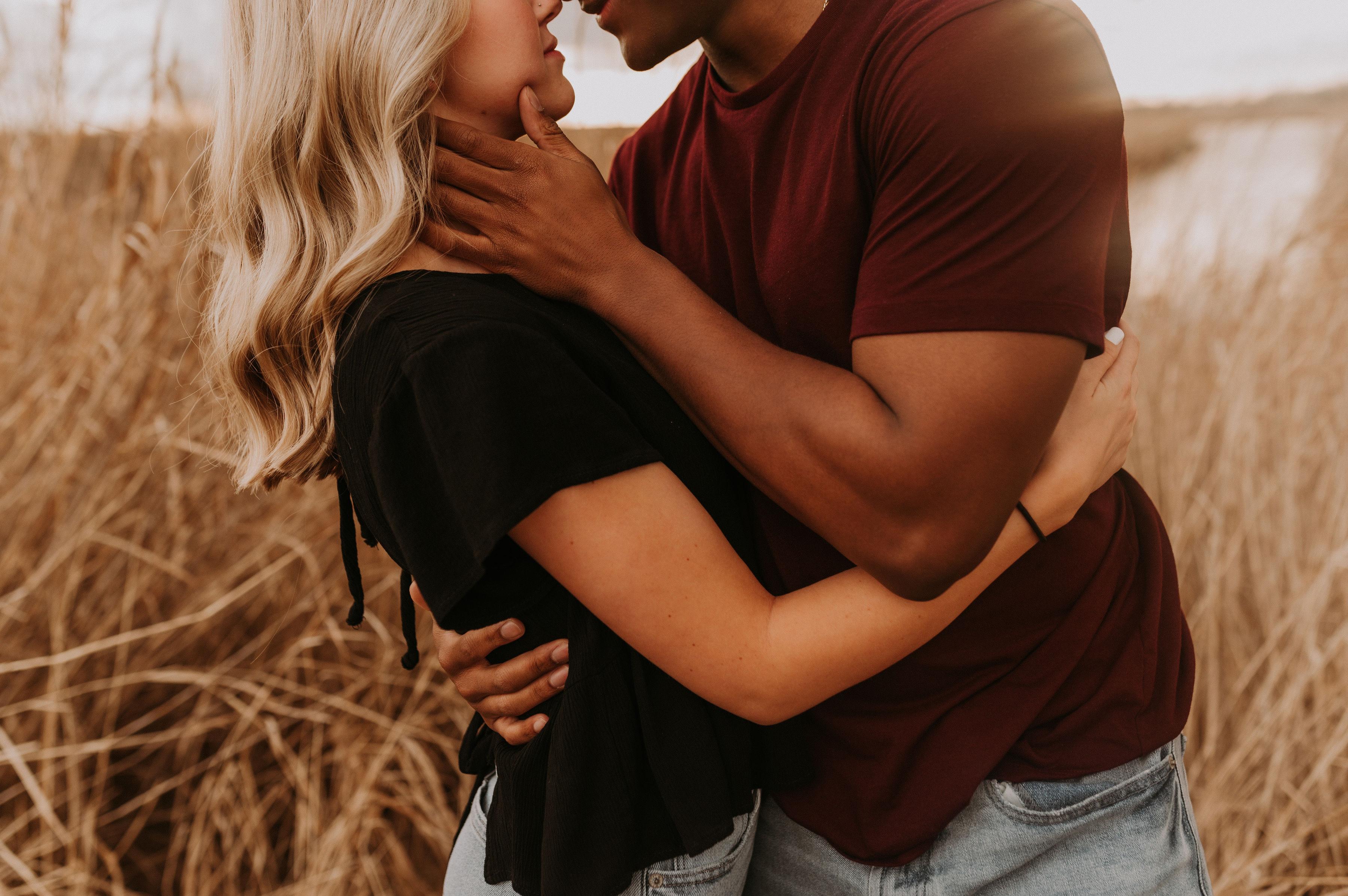 The Wedding Website of McKenna Peach and Jadrien Higginson