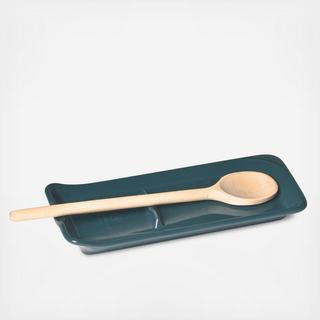 HR Collection Spoon Rest