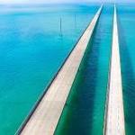 7 Mile Bridge - Vista Point