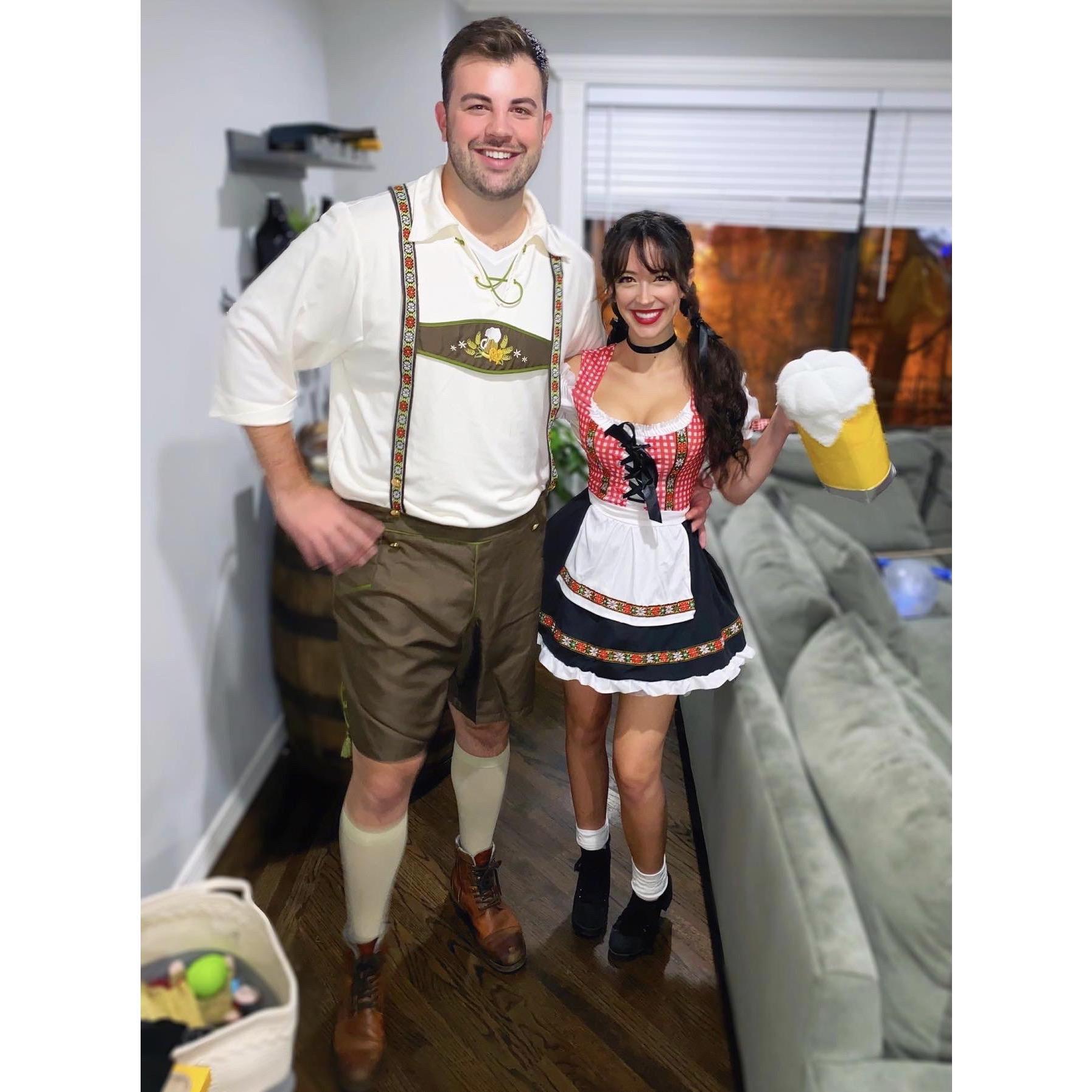 Halloween 19