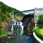 Croton Gorge Park